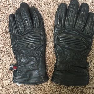 Men’s Harley Davidson Gloves